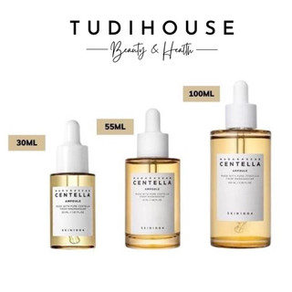 Serum dưỡng da Skin1004 Madagascar Centella Ampoule