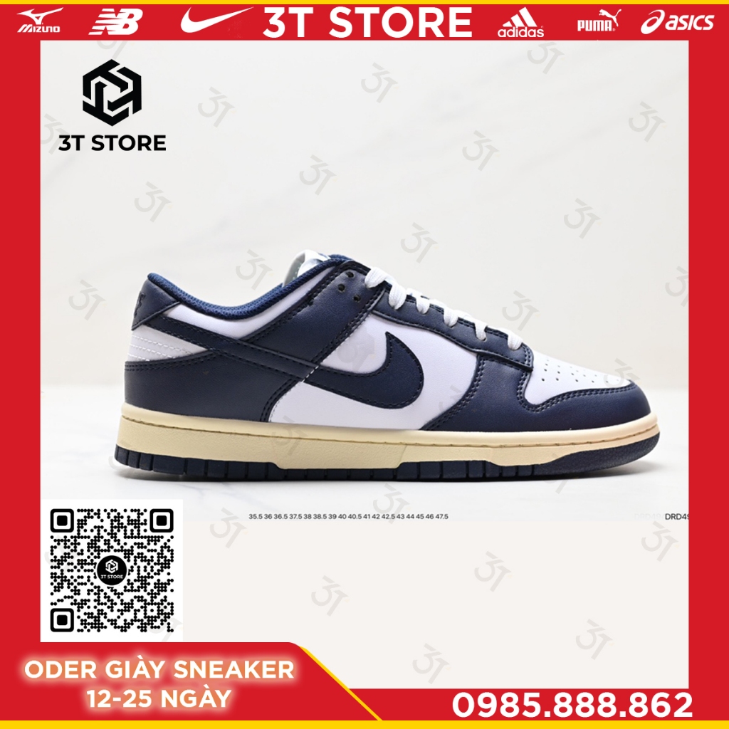 GIÀY SNEAKER MÃ SẢN PHẨM: DD1391-101_Nike SB Dunk Low_FULL BOX_FREE SHIP TOÀN QUỐC