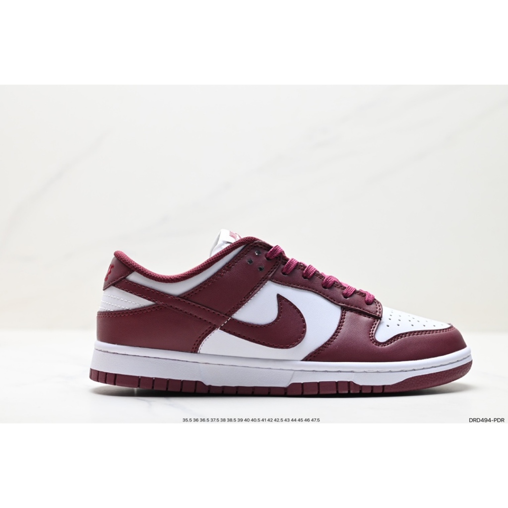 GIÀY SNEAKER MÃ SẢN PHẨM: DD1391-101_Nike SB Dunk Low_FULL BOX_FREE SHIP TOÀN QUỐC