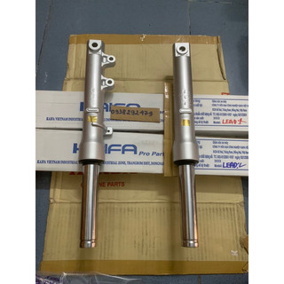 Phuộc trước lead 125 hiệu