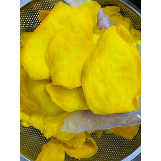 Xoài sấy dẻo Holinut 500g