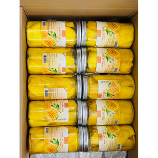 Xoài sấy dẻo Holinut 500g