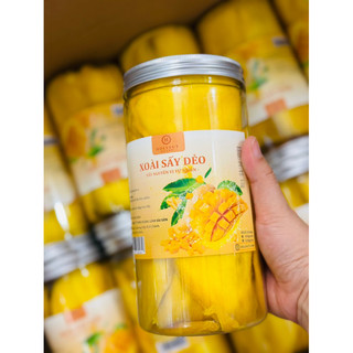Xoài sấy dẻo Holinut 500g