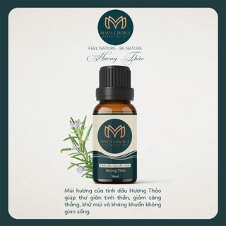 Tinh dầu Hương Thảo| 10ml