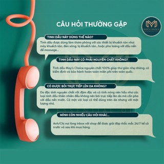 Tinh dầu Gỗ Thông| 10ml