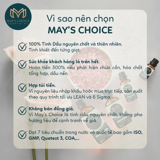 Tinh dầu Hoa Lài| 10ml