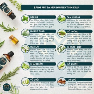 Tinh dầu Hoa Lài| 10ml