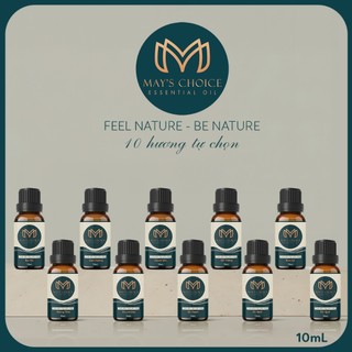 Tinh dầu Gỗ Thông| 10ml