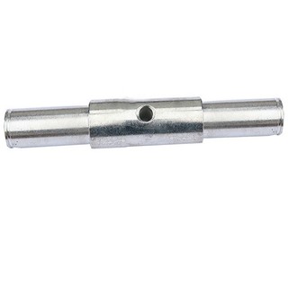 Trục lắp bánh lái xe nâng tay thấp, cốt lắp bánh 180x50