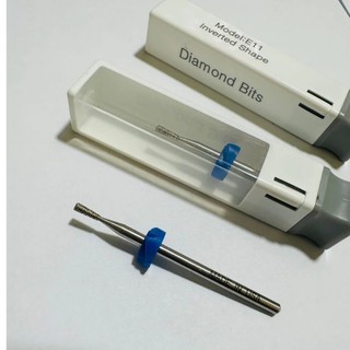 Đầu mài da khoé nail USA, đầu mài móng tay cao cấp
