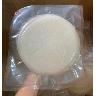 1kg Bánh tráng tròn phơi sương loại 1 cam kết bánh mới mỗi ngày