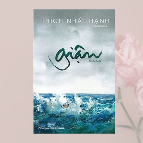 Sách - Giận - Thích Nhất Hạnh