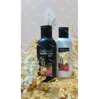 Dầu gội/dầu xả Tresemmé Salon Rebond 70 g