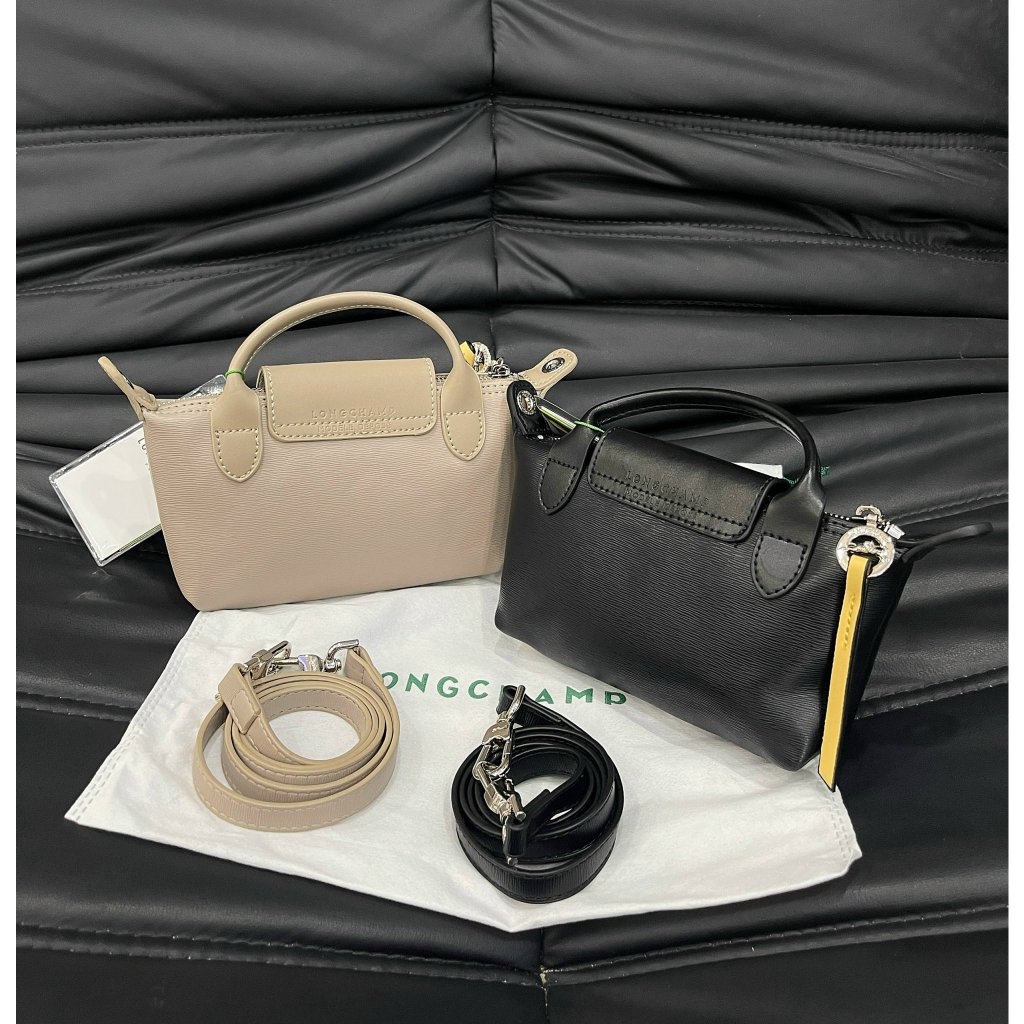 Túi xách tay nữ LONG CHAMP size 19cm đủ màu