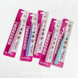 NHÍP GẮP STICKER TRANG TRÍ SỔ TAY BULLET PLANNER TAKE NOTE