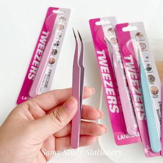 NHÍP GẮP STICKER TRANG TRÍ SỔ TAY BULLET PLANNER TAKE NOTE