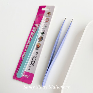 NHÍP GẮP STICKER TRANG TRÍ SỔ TAY BULLET PLANNER TAKE NOTE