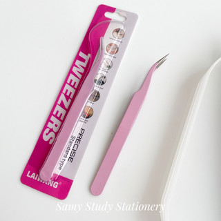 NHÍP GẮP STICKER TRANG TRÍ SỔ TAY BULLET PLANNER TAKE NOTE