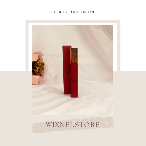 SON 3CE CLOUD LIP TINT