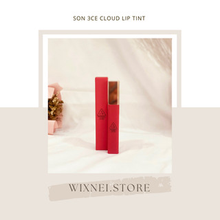 SON 3CE CLOUD LIP TINT