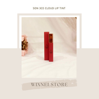 SON 3CE CLOUD LIP TINT