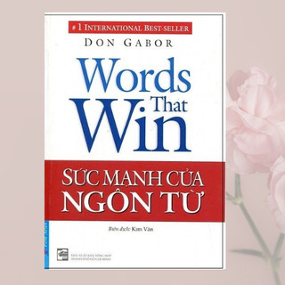 Sách - Sức mạnh của ngôn từ