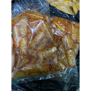 BÁNH TRÁNG CUỘN TÔM LONG AN