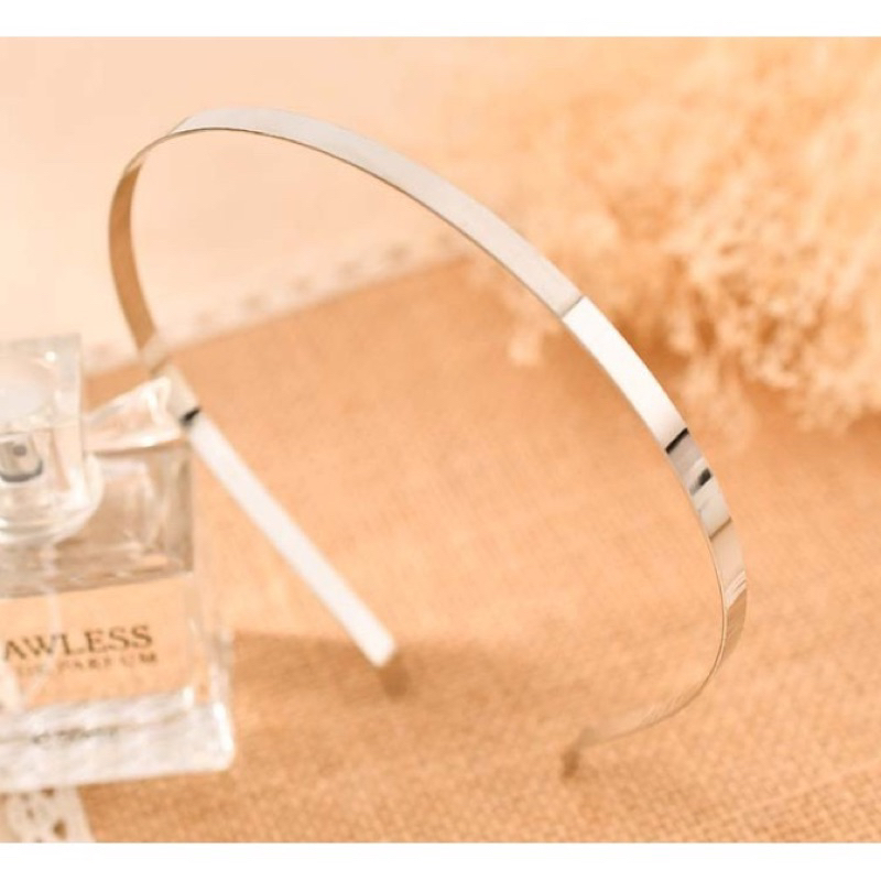 3 Phôi Cài / Bờm Tóc