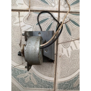 Mô tơ giảm tốc 220v