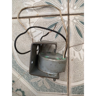 Mô tơ giảm tốc 220v