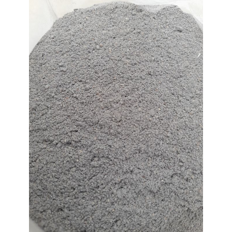 1kg khoáng đen cho chim cảnh