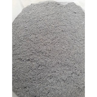 1kg khoáng đen cho chim cảnh