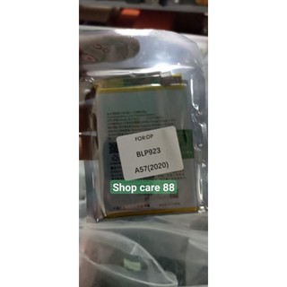 Pin oppo a57 blp 923 zin new