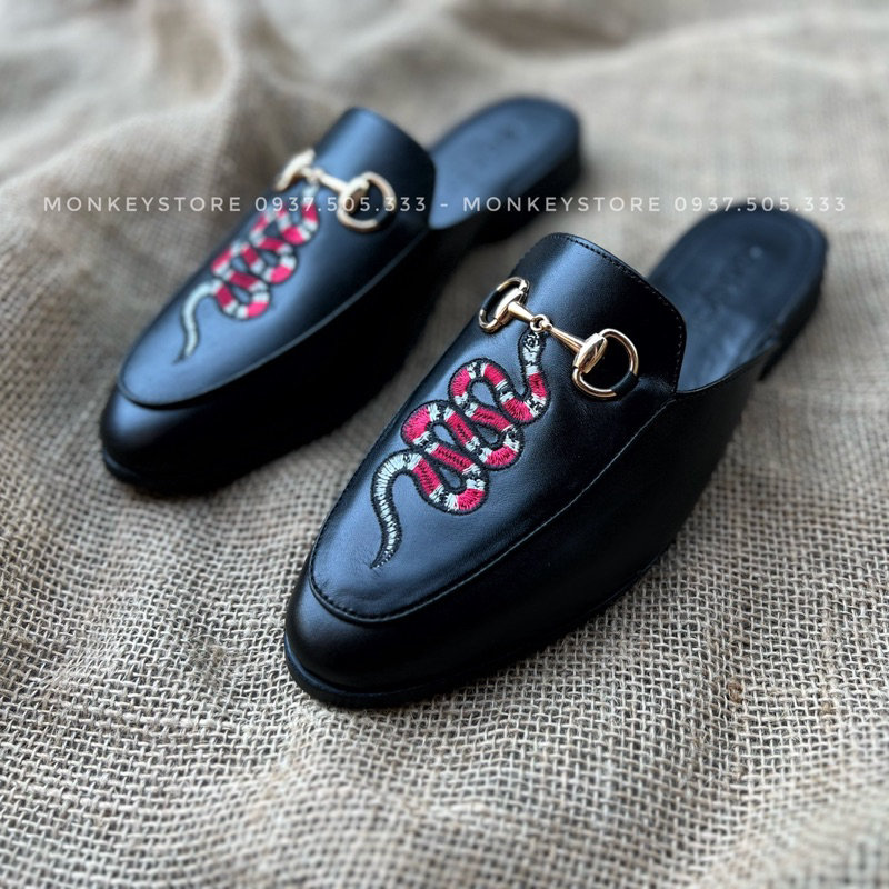 Sục nam, giày sục nam thời trang mới nhất - Mã SN028