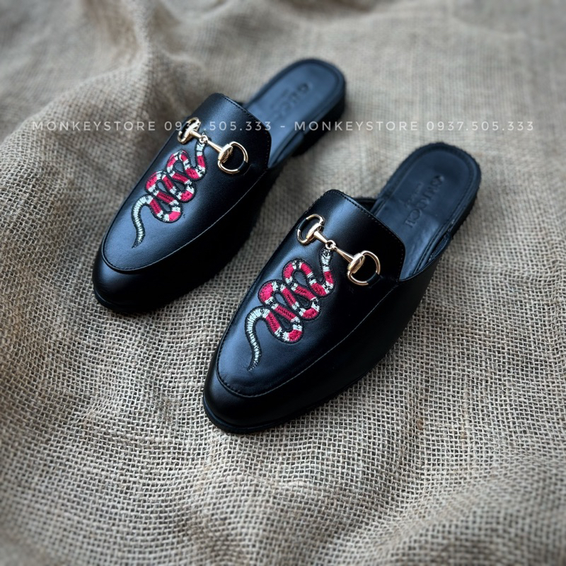 Sục nam, giày sục nam thời trang mới nhất - Mã SN028