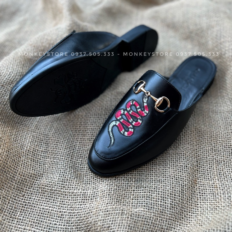 Sục nam, giày sục nam thời trang mới nhất - Mã SN028