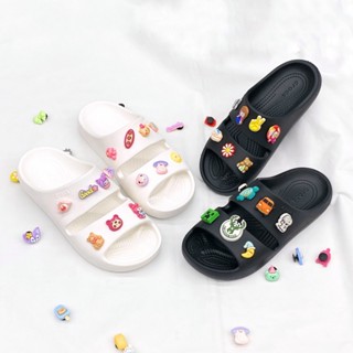 Dép Quai Ngang Crocs | Chính hãng Nguyên