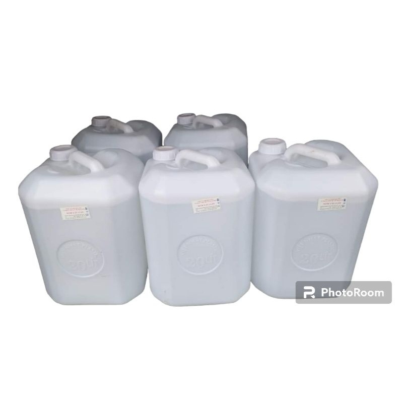 Cồn thơm ethanol 96%