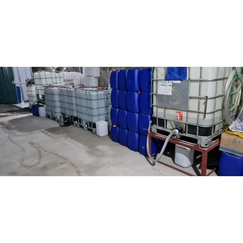 Cồn thơm ethanol 96%