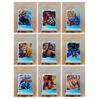 Thẻ One Piece R List 1
