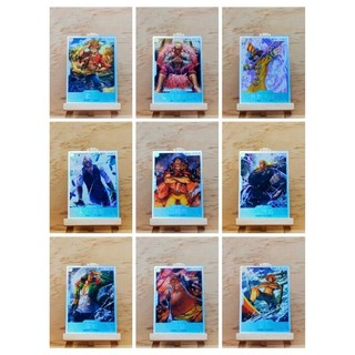 Thẻ One Piece R List 1