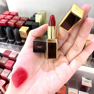 Son thỏi tom ford 16 scarlet rouge đỏ thuân mini 1g