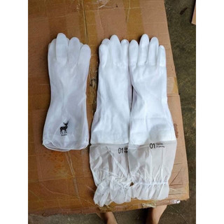 Đôi Găng Tay Cao Su Siêu Dai (Dài/ ngắn/ lót nỉ)