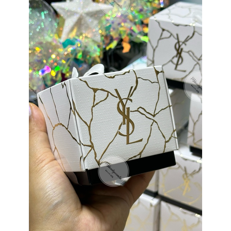 Giftset YSL 2 Món