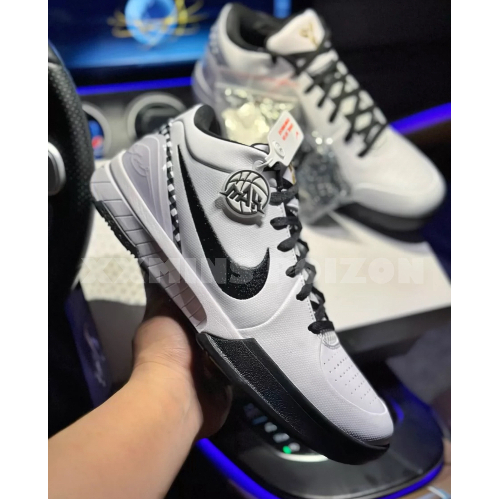 Giày NK Zoom Kobe 4 Protro ‘GiGi’ (Best JLR)