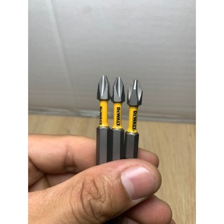 Bộ 3 mũi vít PH2 chính hãng có từ