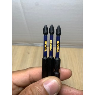 Bộ 3 mũi vít PH2 chính hãng có từ