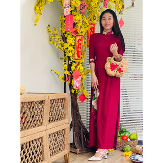 Túi bầu, bí lục bình🎁Làm quà tặng cho người thân, bạn bè, cô giáo, tặng chị thông gia  dịp lể lộc Đi biển, du lịch