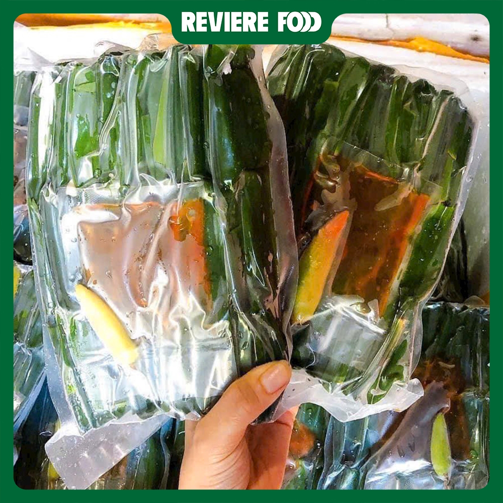 Bánh bột lọc chuẩn vị Huế set 30 cái - bánh bột lọc Huế