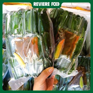 Bánh bột lọc chuẩn vị Huế set 30 cái - bánh bột lọc Huế